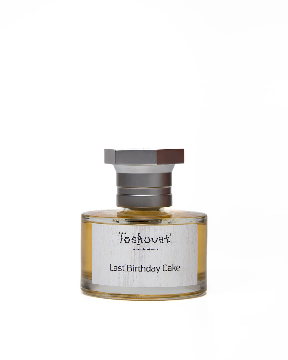 Toskovat - Last Birthday Cake