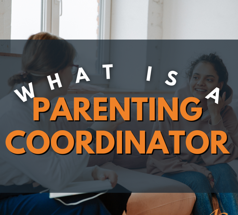 motion templates, Referral to appoint a Parenting Coordinator, All communication be done through a talking app, motion for a job work search order