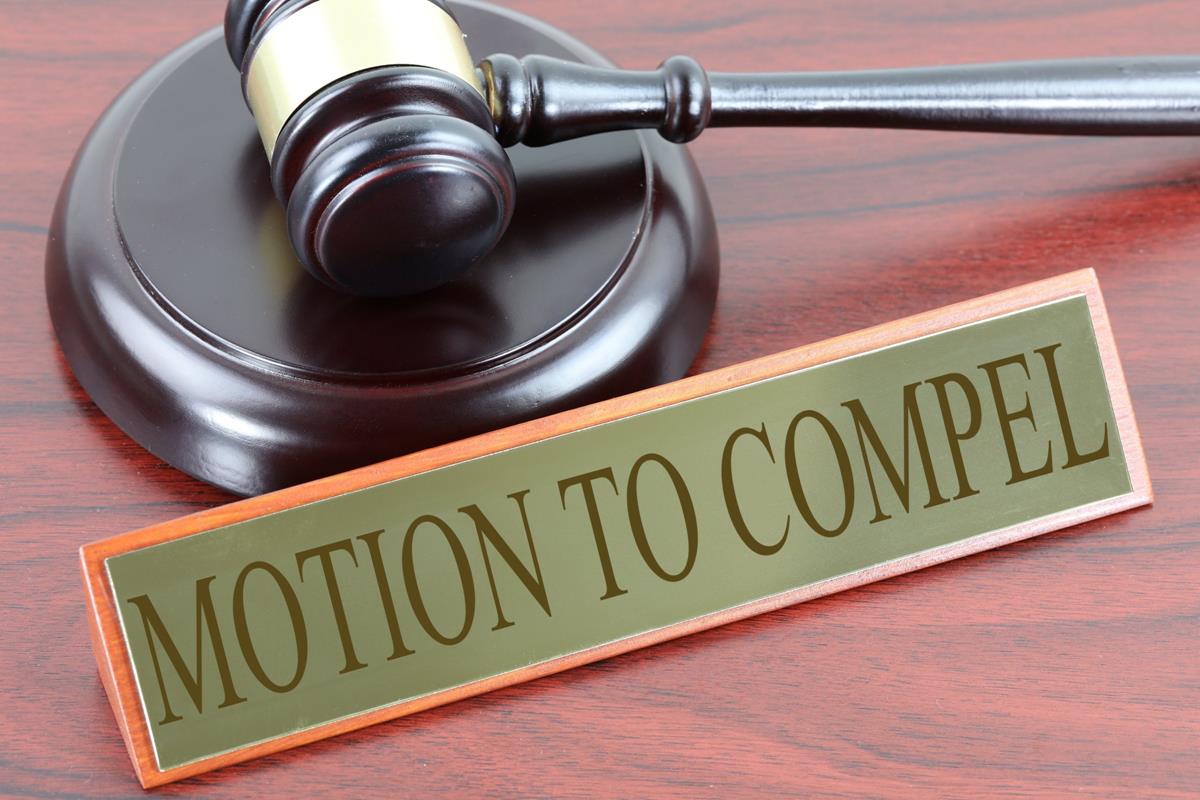Templates for 1. Motion to Compel Compliance 2. Motion for Civil Contempt and Enforcement 3. Order to Show Cause why the Petitioner/Respondent should not be held in contempt of court.