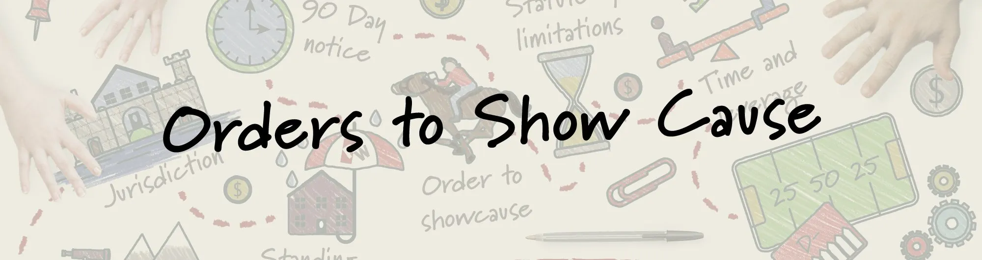 Templates for 1. Motion to Compel Compliance 2. Motion for Civil Contempt and Enforcement 3. Order to Show Cause why the Petitioner/Respondent should not be held in contempt of court.