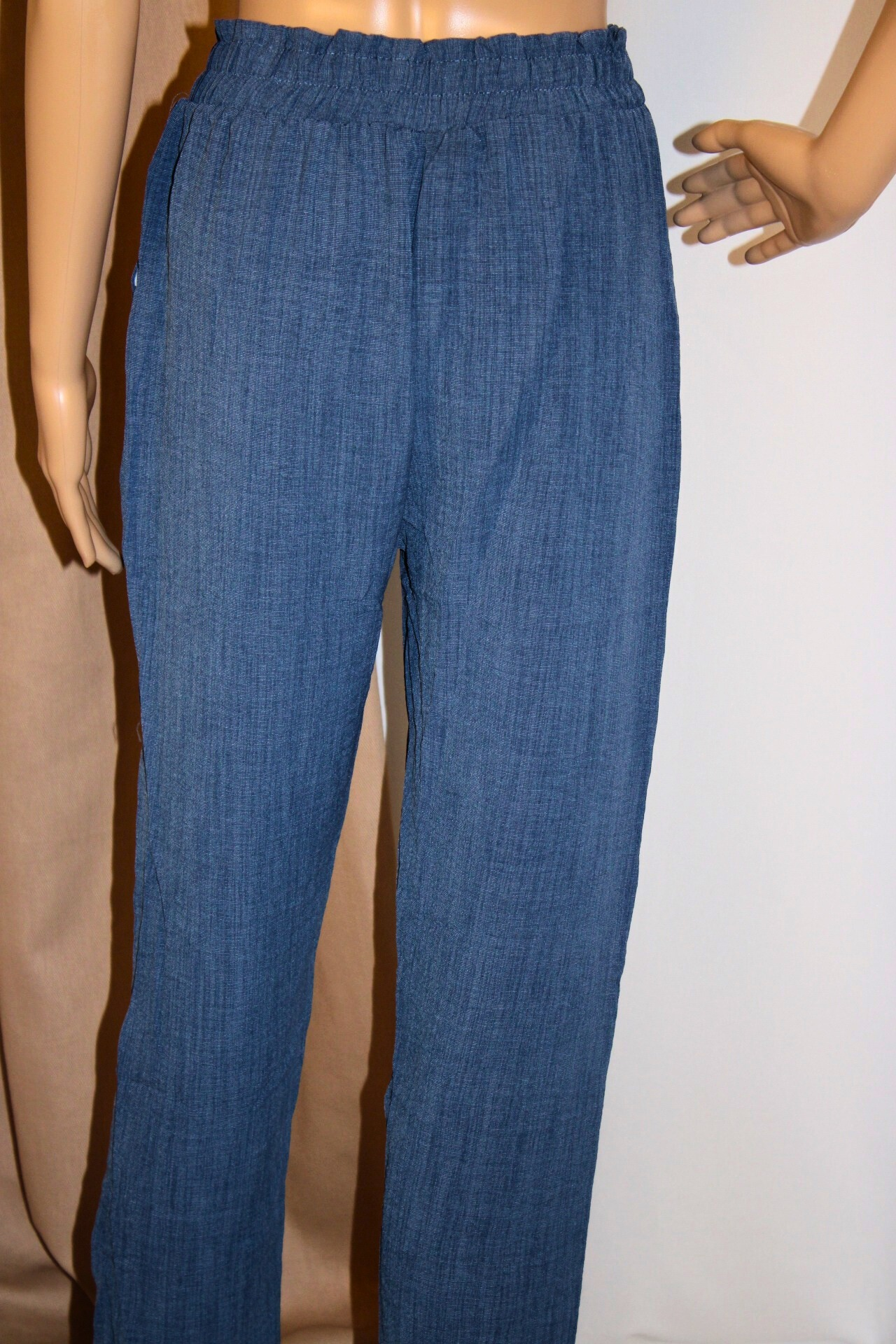 Pantalon Léger Femme