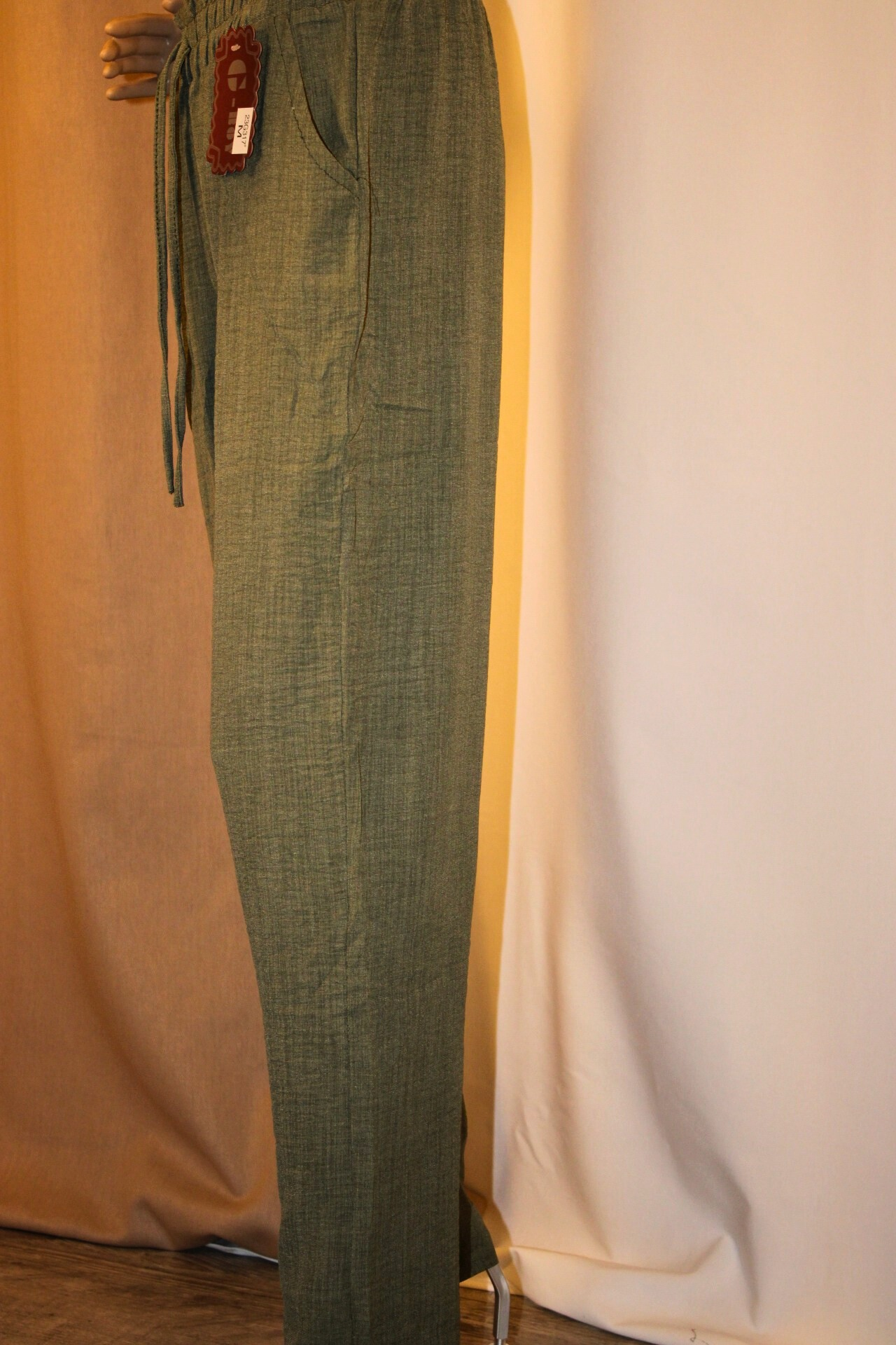 Pantalon Léger Femme