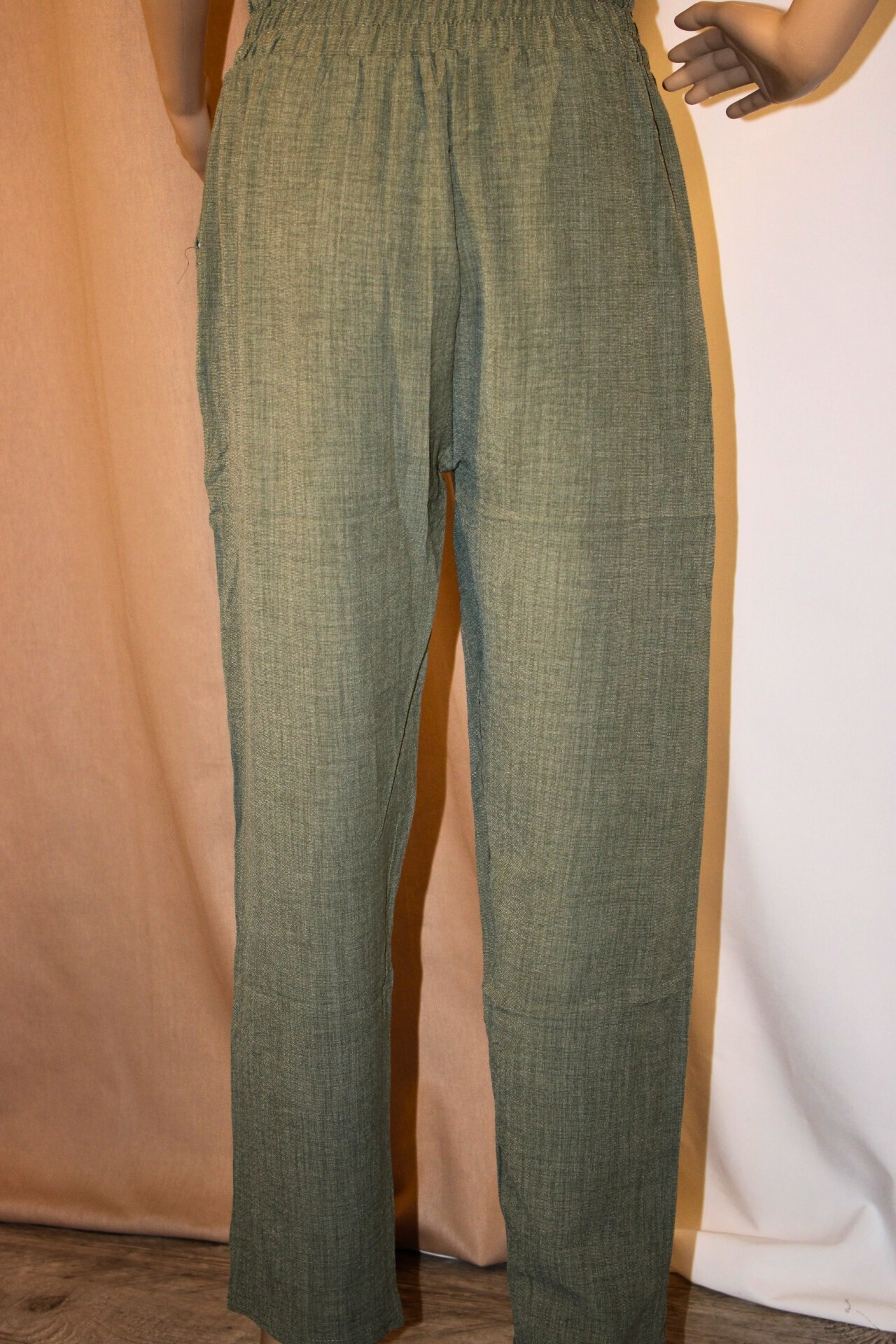 Pantalon Léger Femme