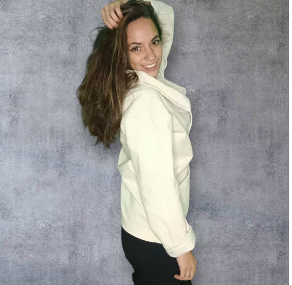 Veste Fashion Femme
