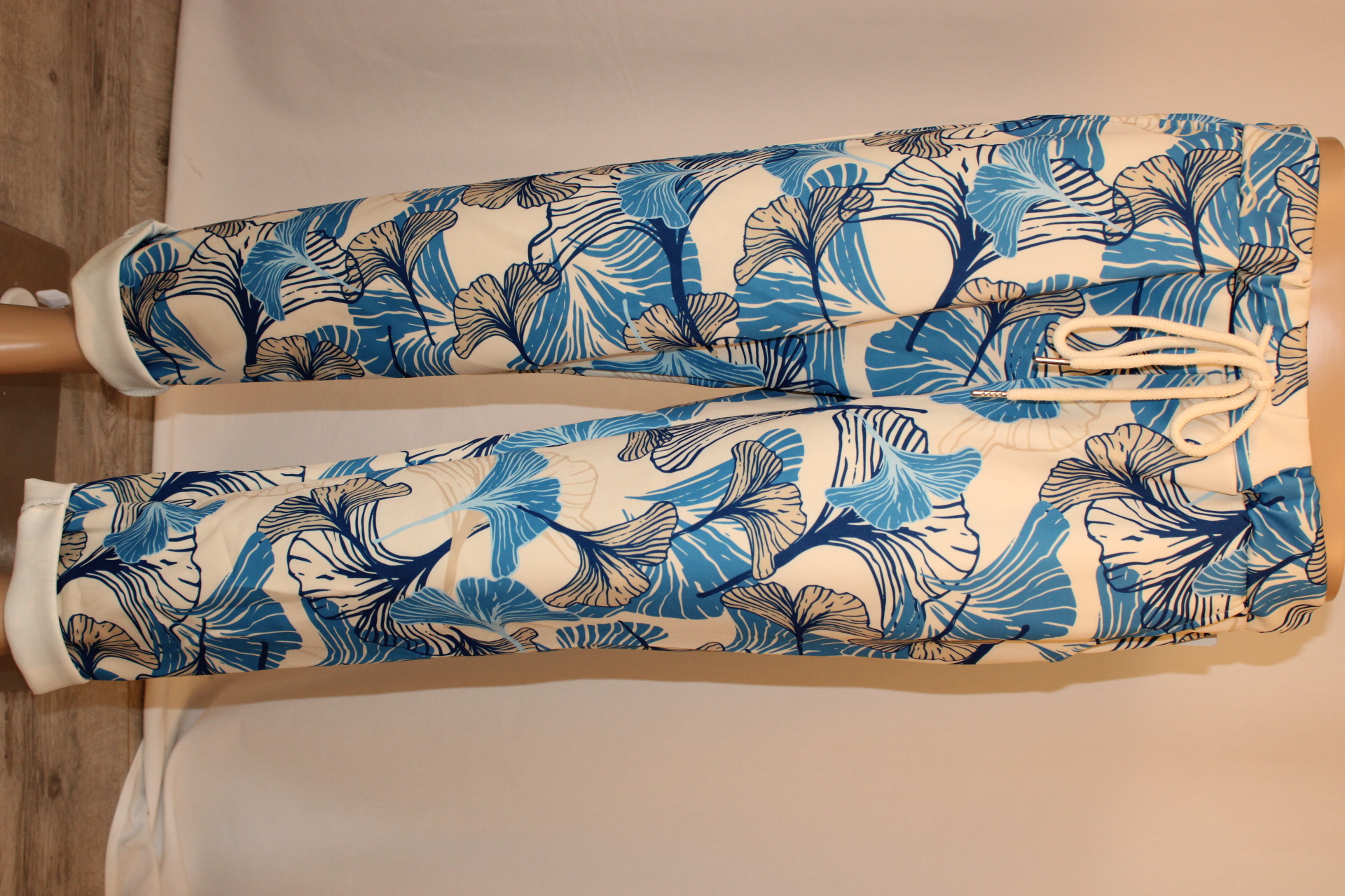 Pantalon Léger Femme