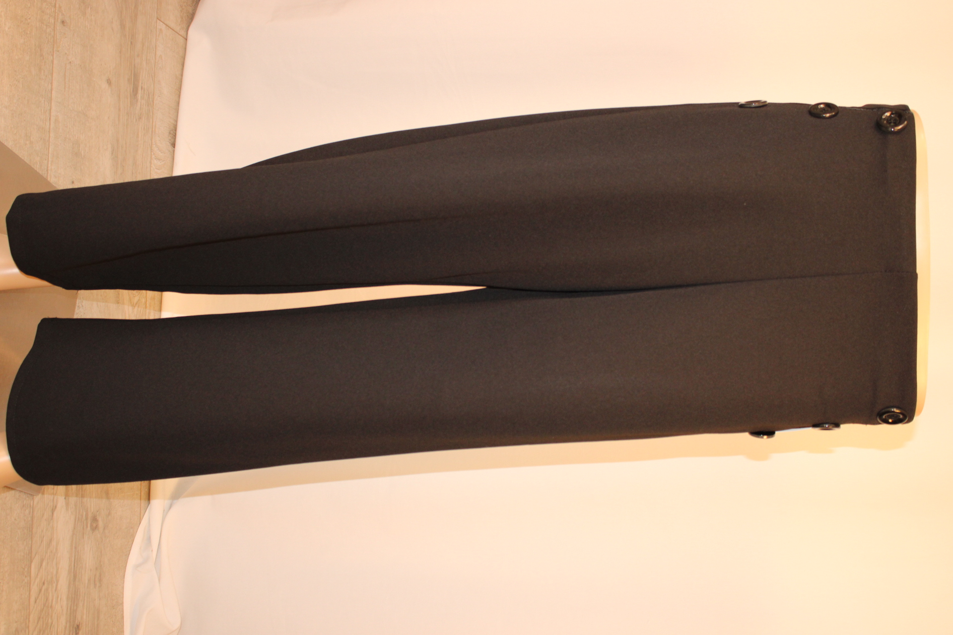 Pantalon  A Boutons