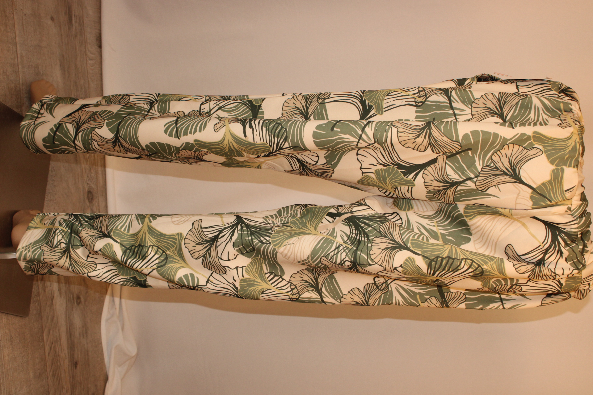 Pantalon Léger Femme