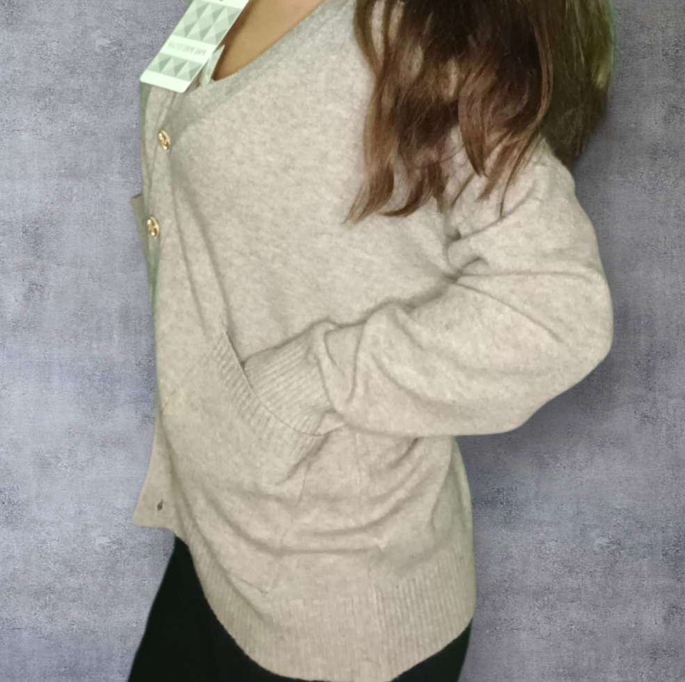Gilet Fashion Femme