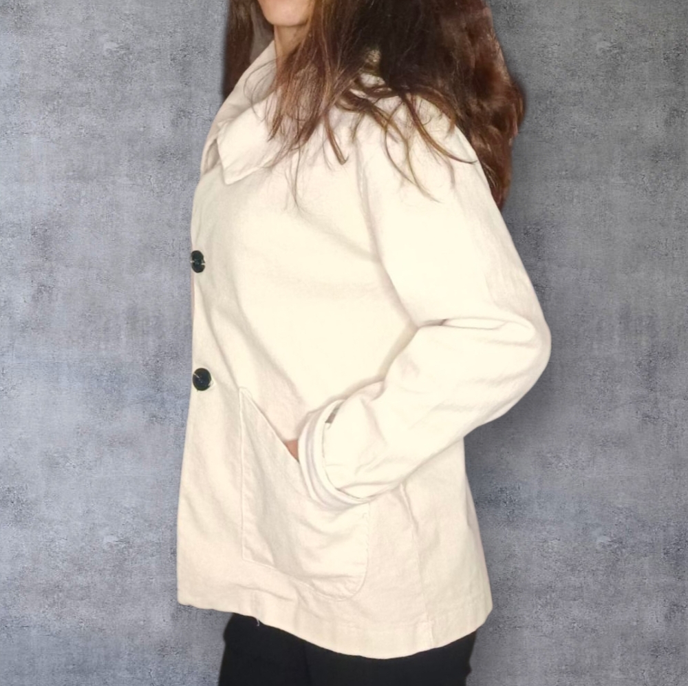 Veste Fashion Femme