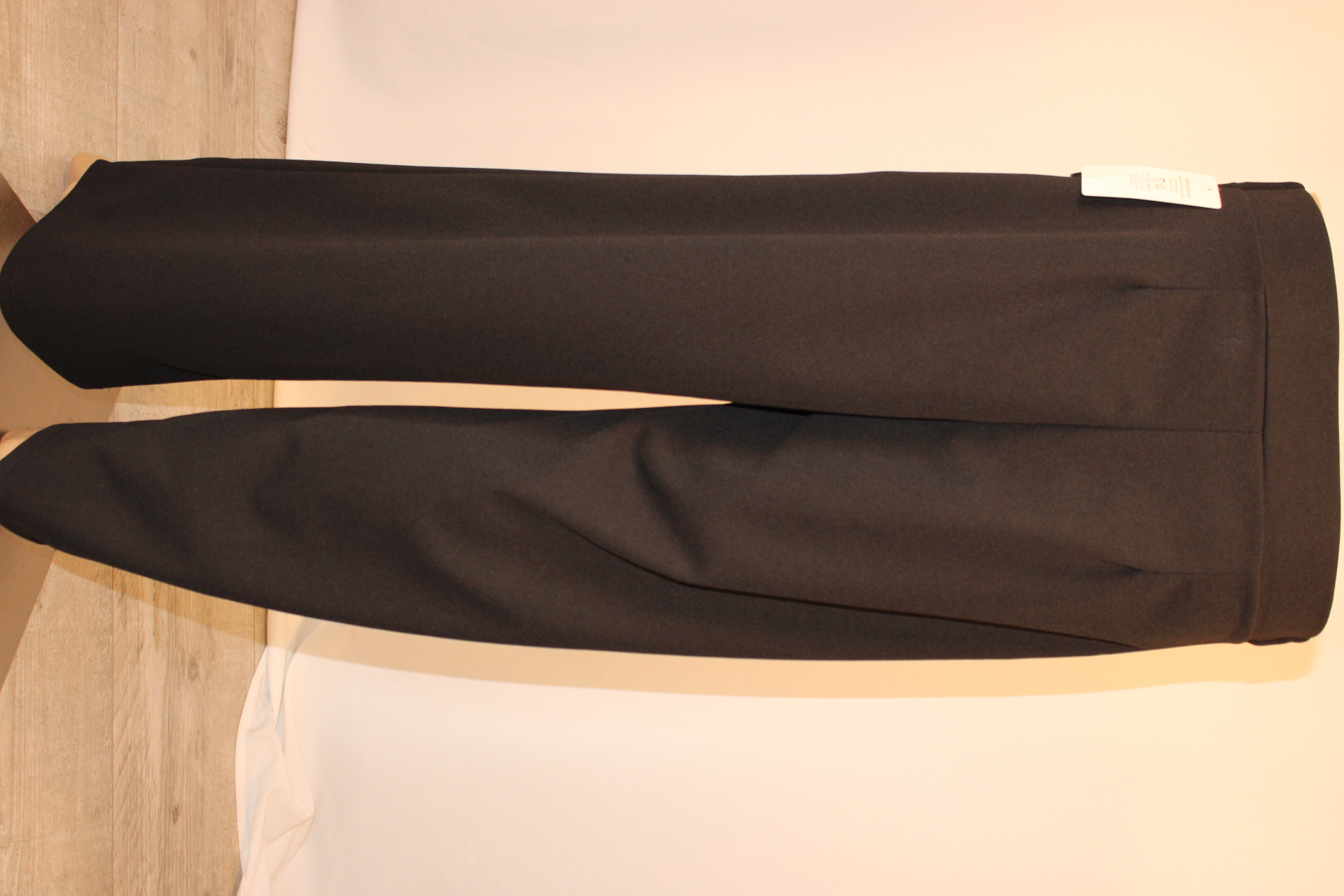 Pantalon  A Boutons
