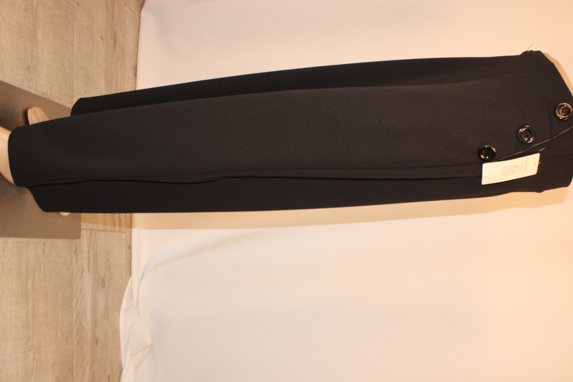 Pantalon  A Boutons