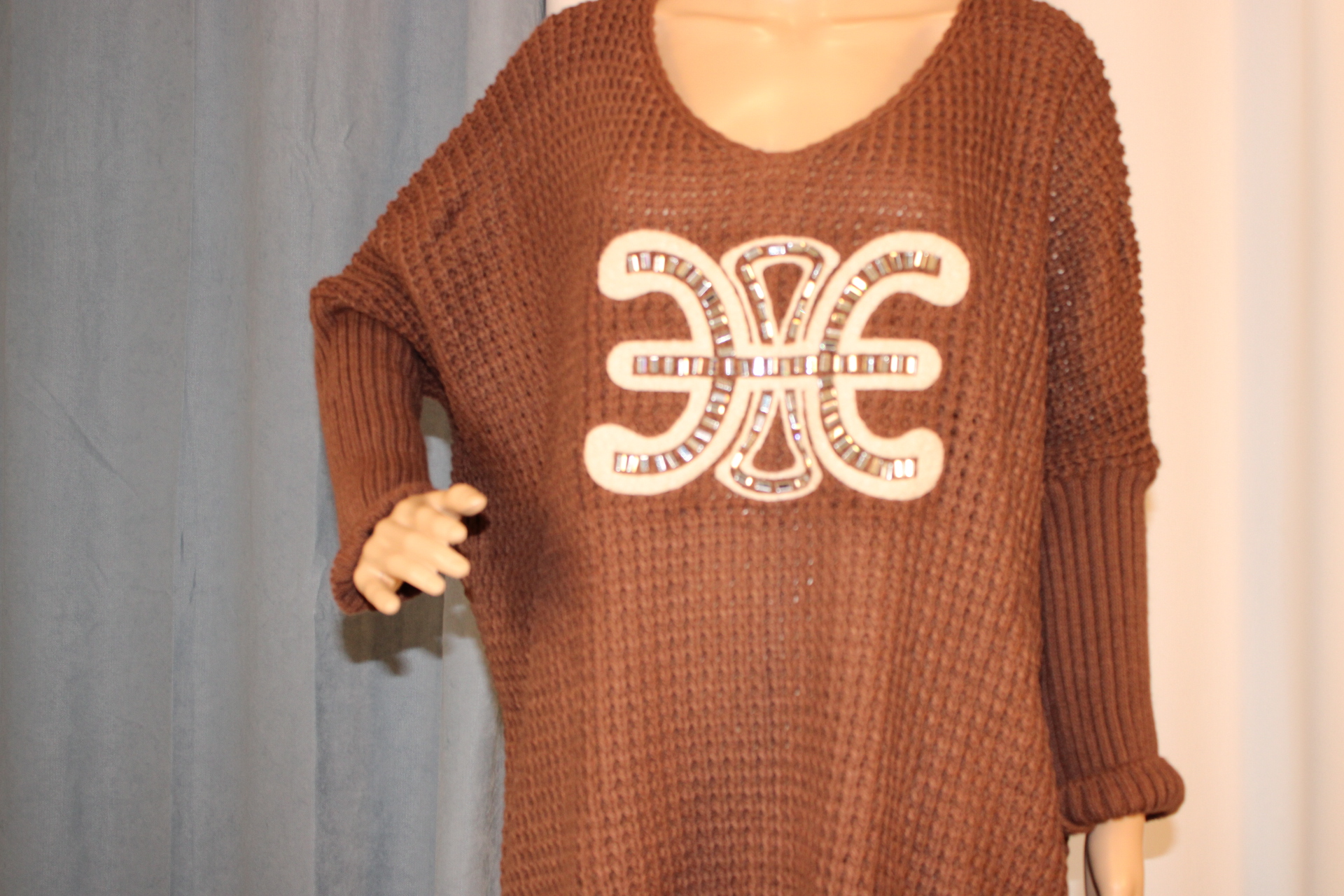 Tunique Fashion Femme