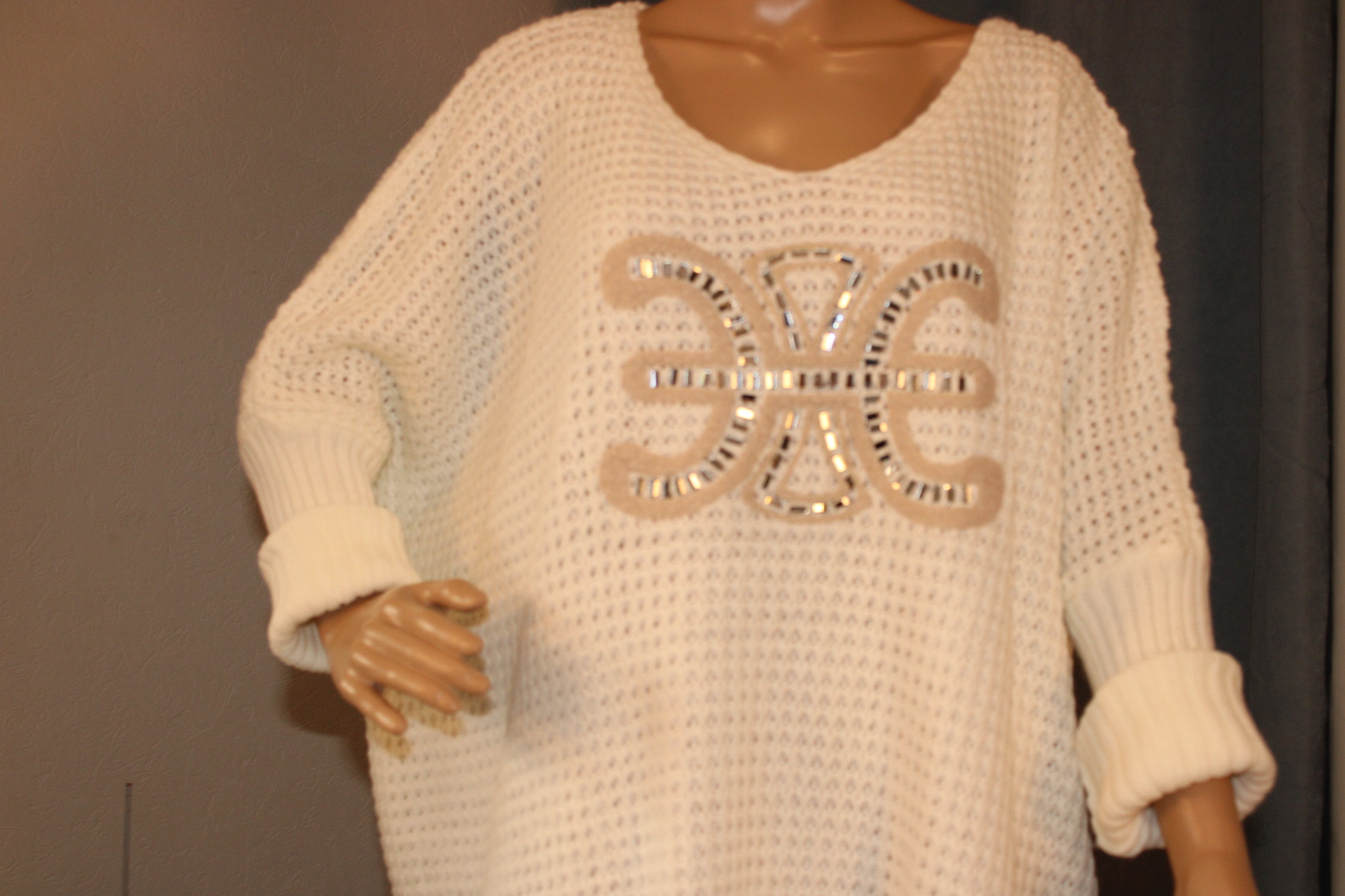 Tunique Fashion Femme