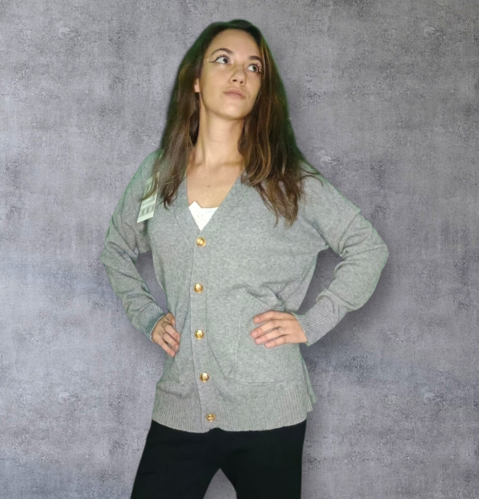 Gilet Fashion Femme