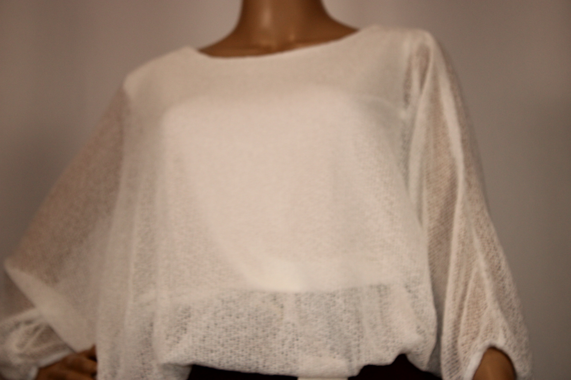 Petit Haut Dentelle