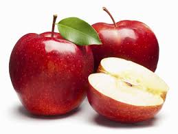 MANZANA ROJO O VERDE 