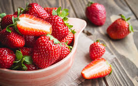 FRESAS