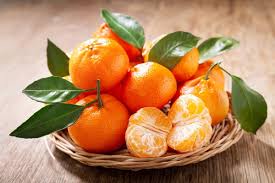 MANDARINA