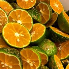 LIMON MANDARINA