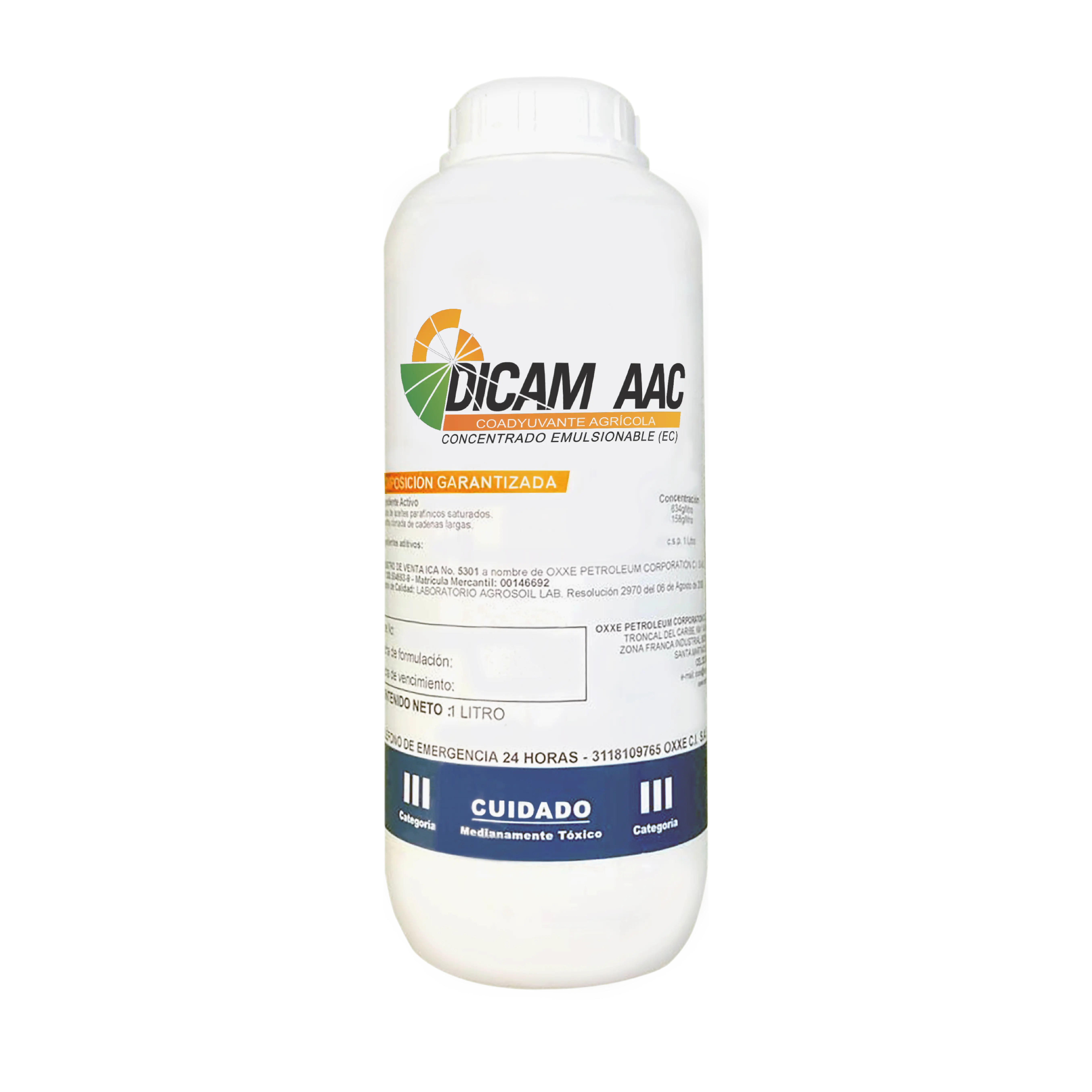 Dicam AAC
