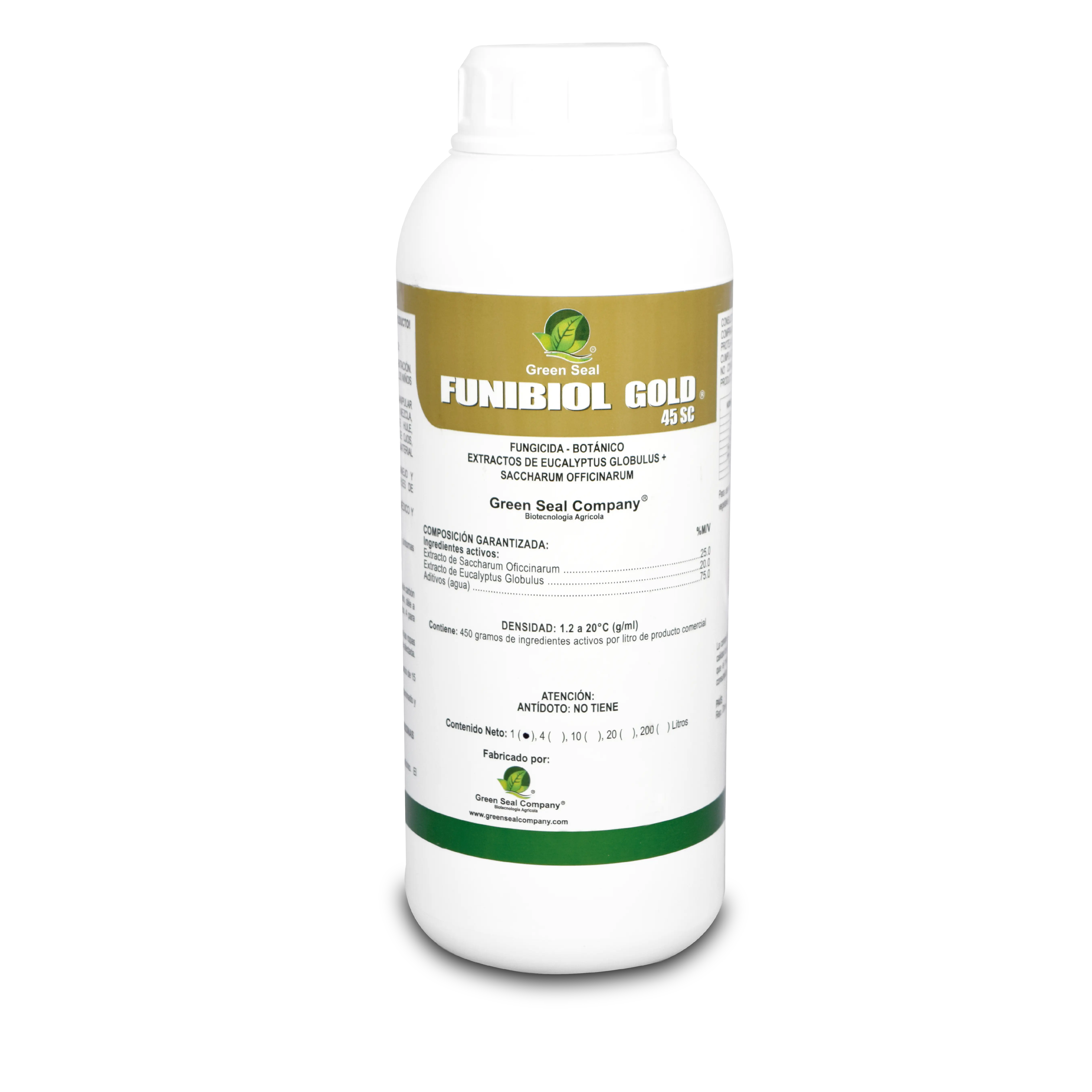 Funibiol Gold 45 SC