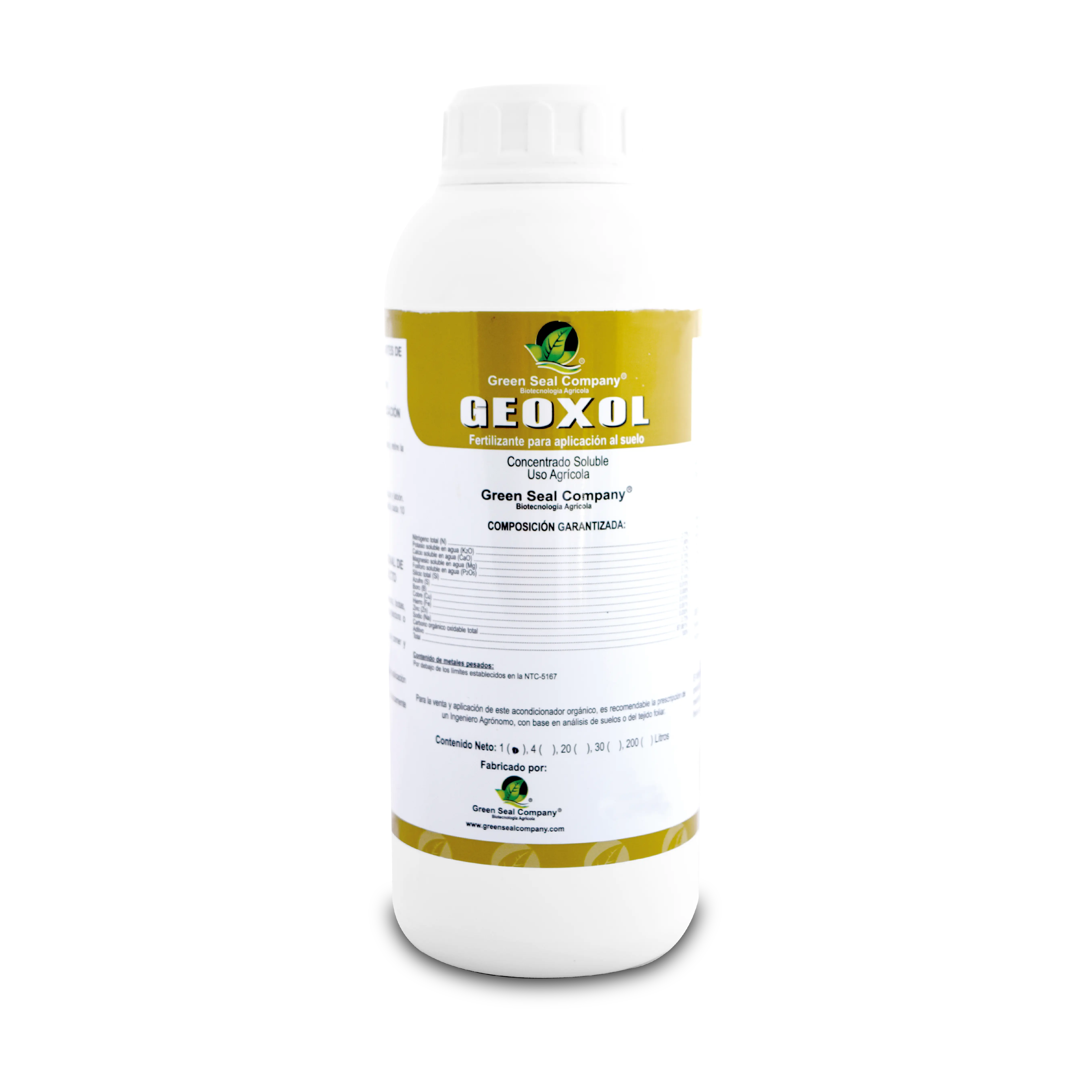 GEOXOL