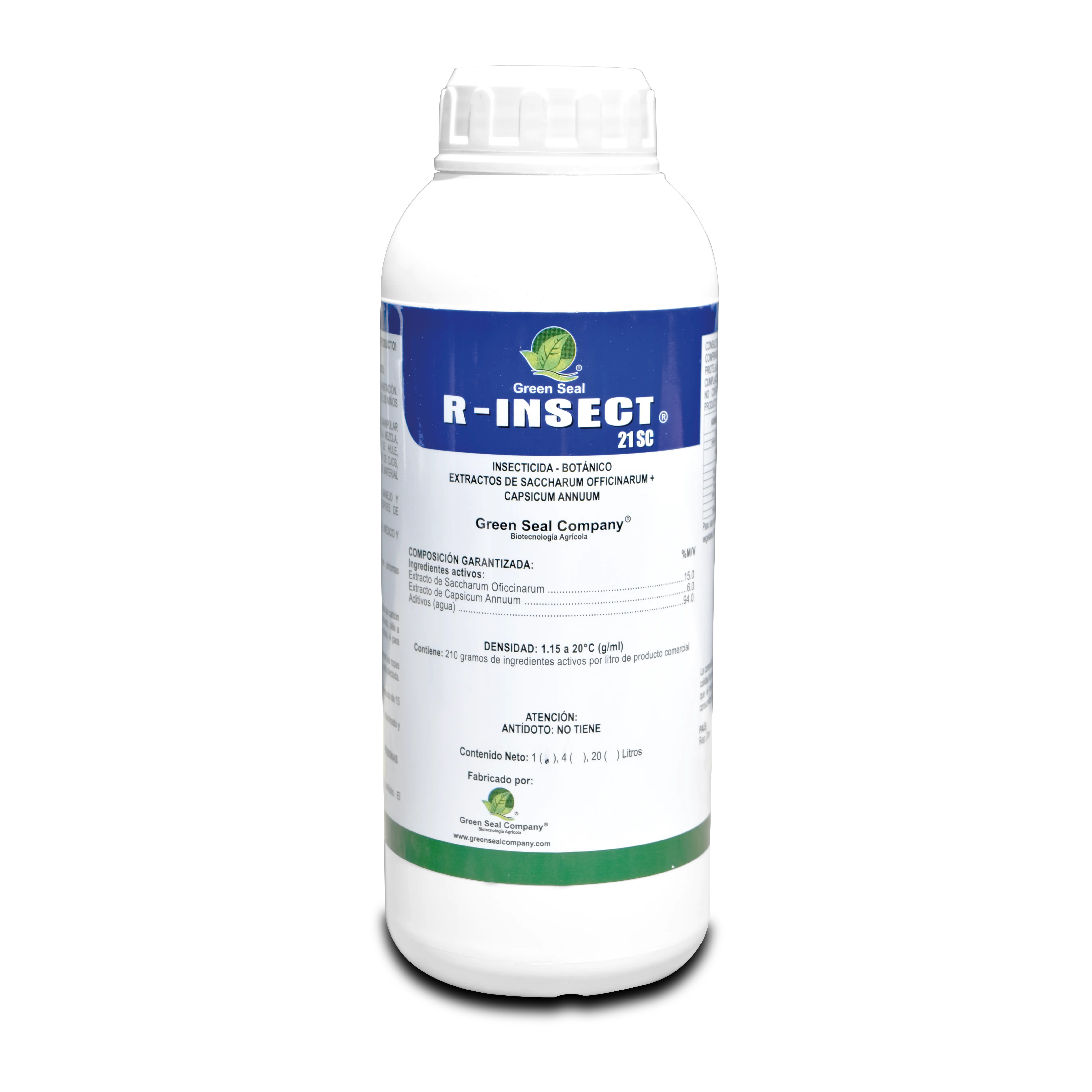 R-INSECT 215E