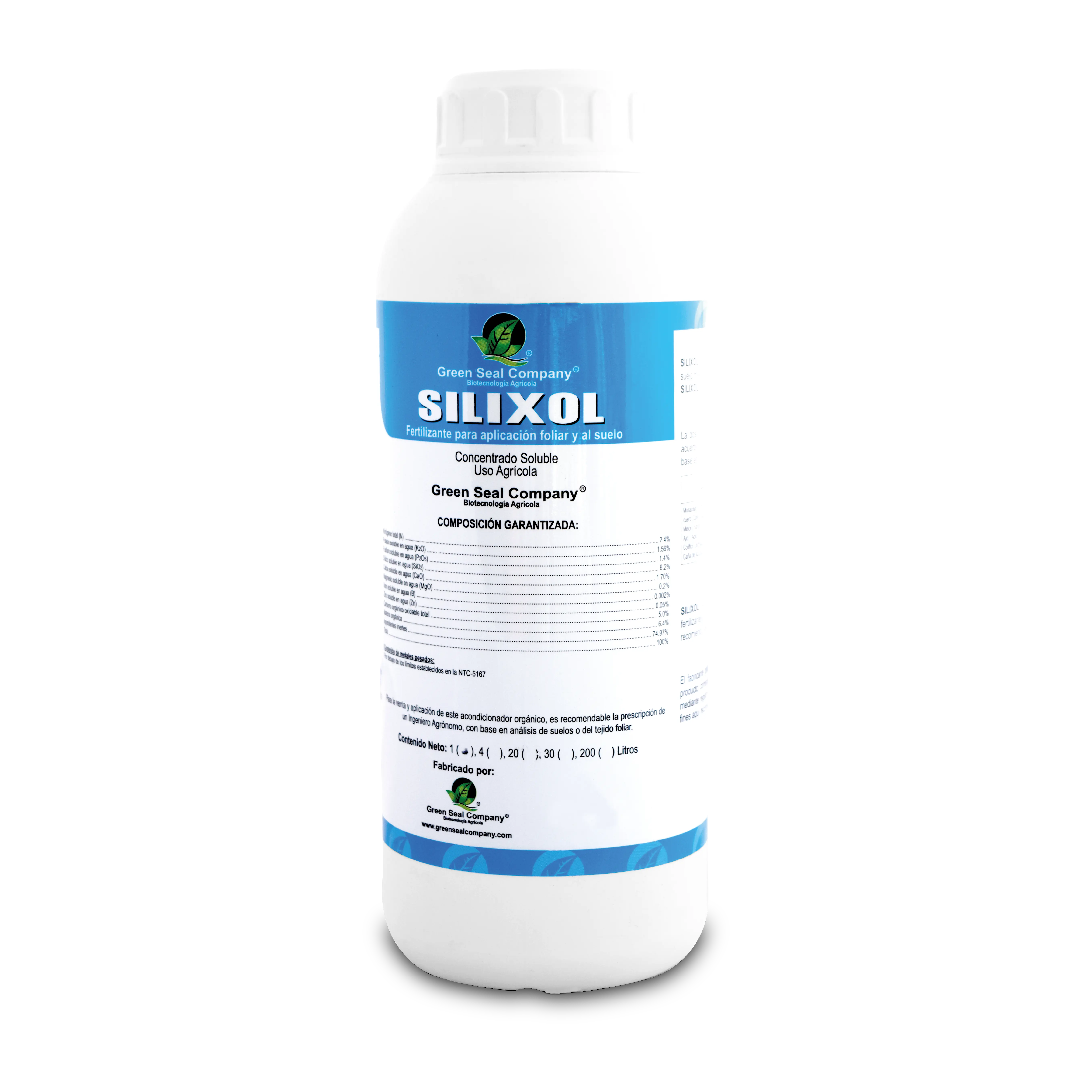 SILIXOL