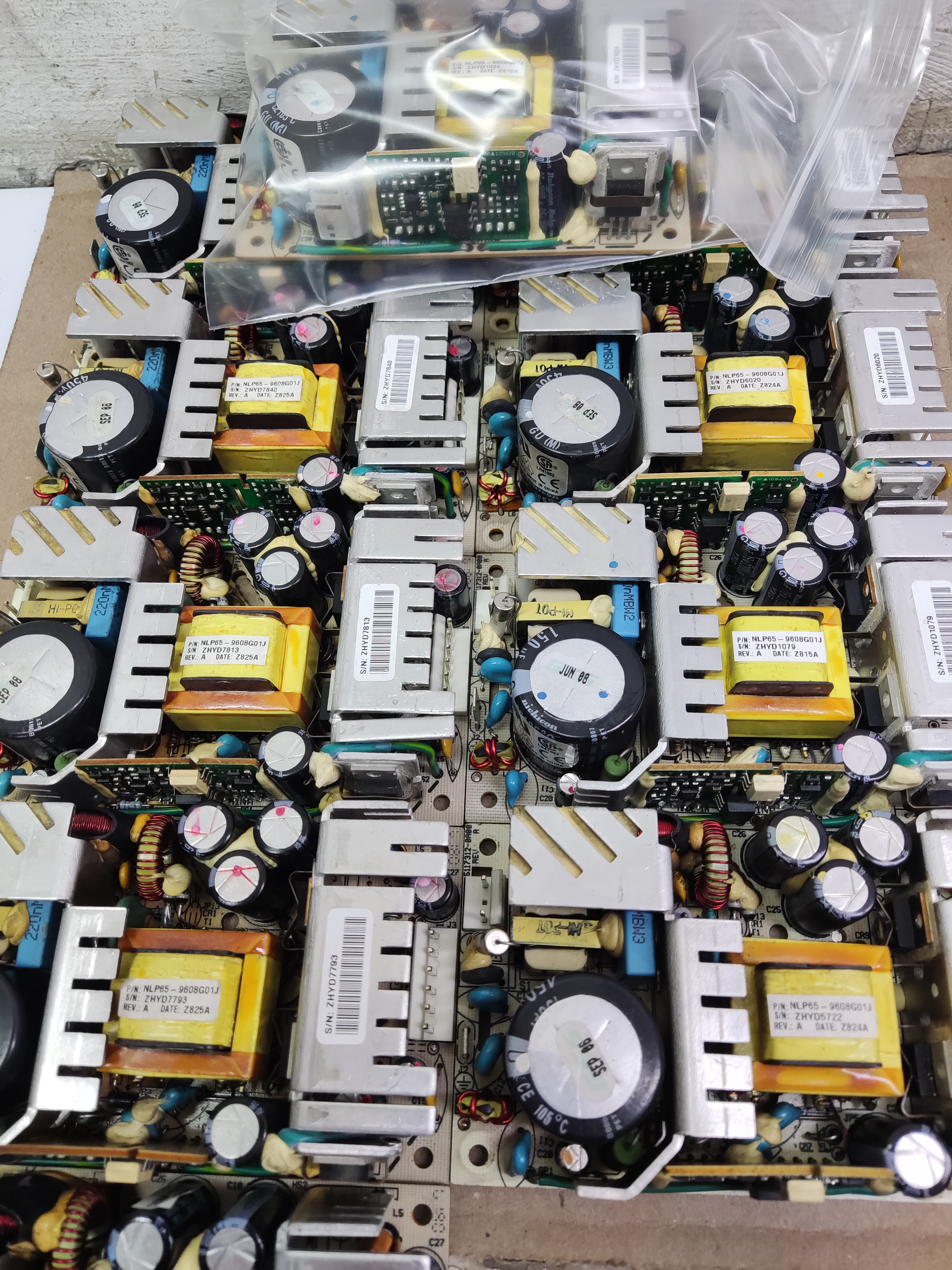 Valleylab Power Supply