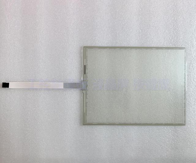 10.4 Touch screen