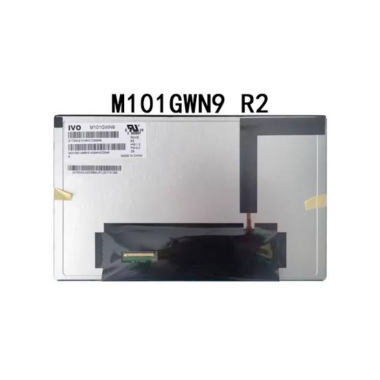 LCD Screen Panel M101GWN9 R2