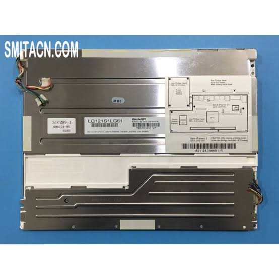 LQ121S1LG61 ( Yonker )