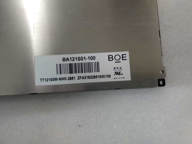 BA121S01-100
