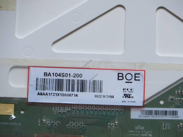 BA104S01-200