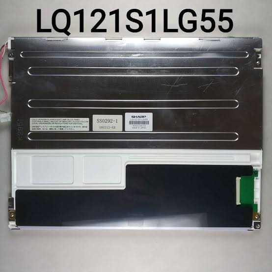 Sharp LQ121S1LG55 LCD Screen