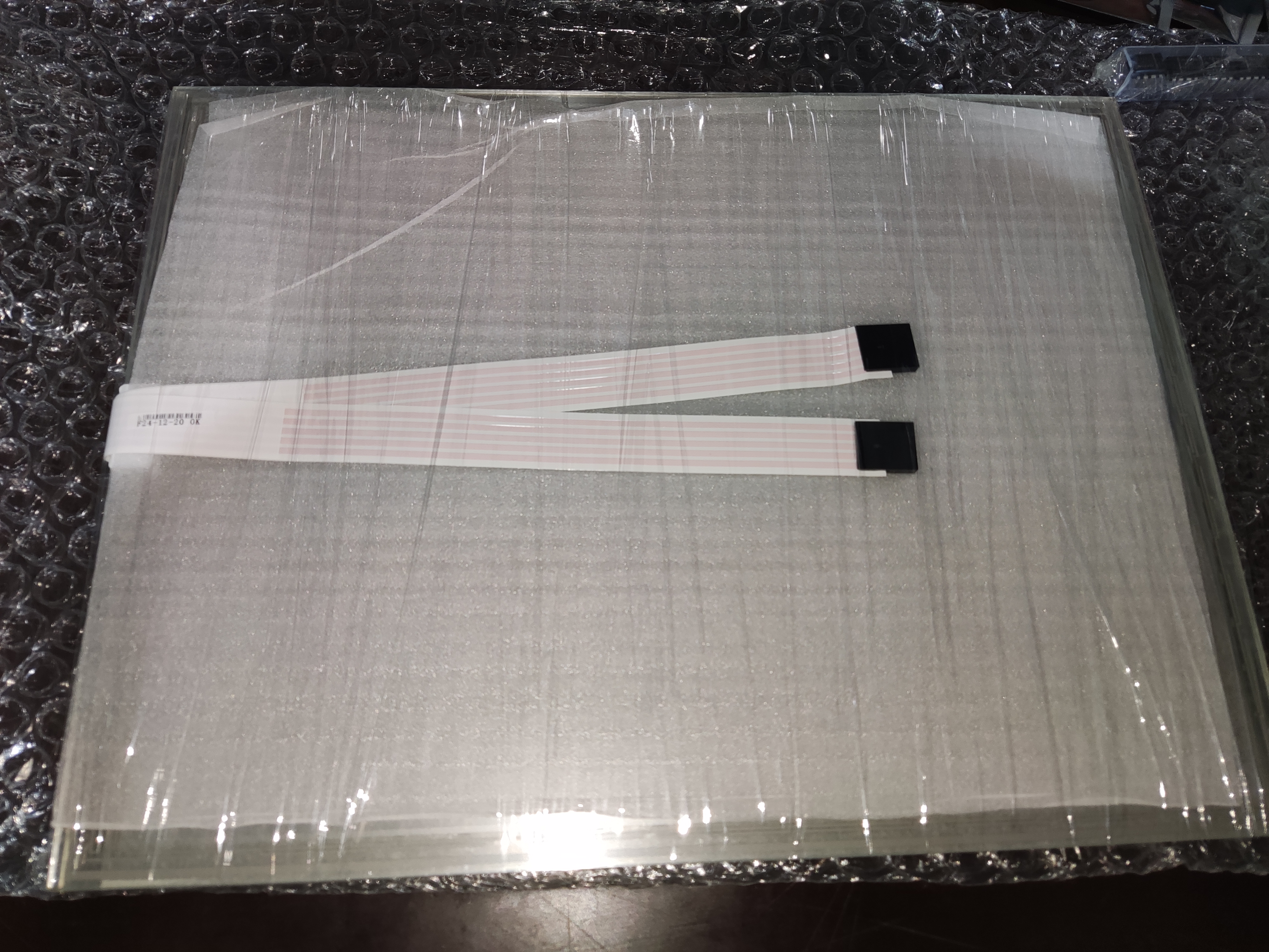 Touch 12.1-Inch