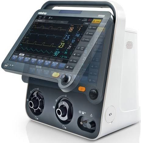 Touch 12.1-Inch