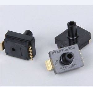 MPXM2053GS IC Sensors