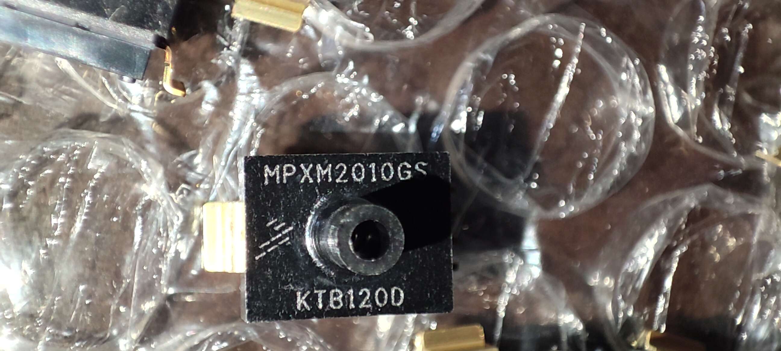 MPXM2010GS