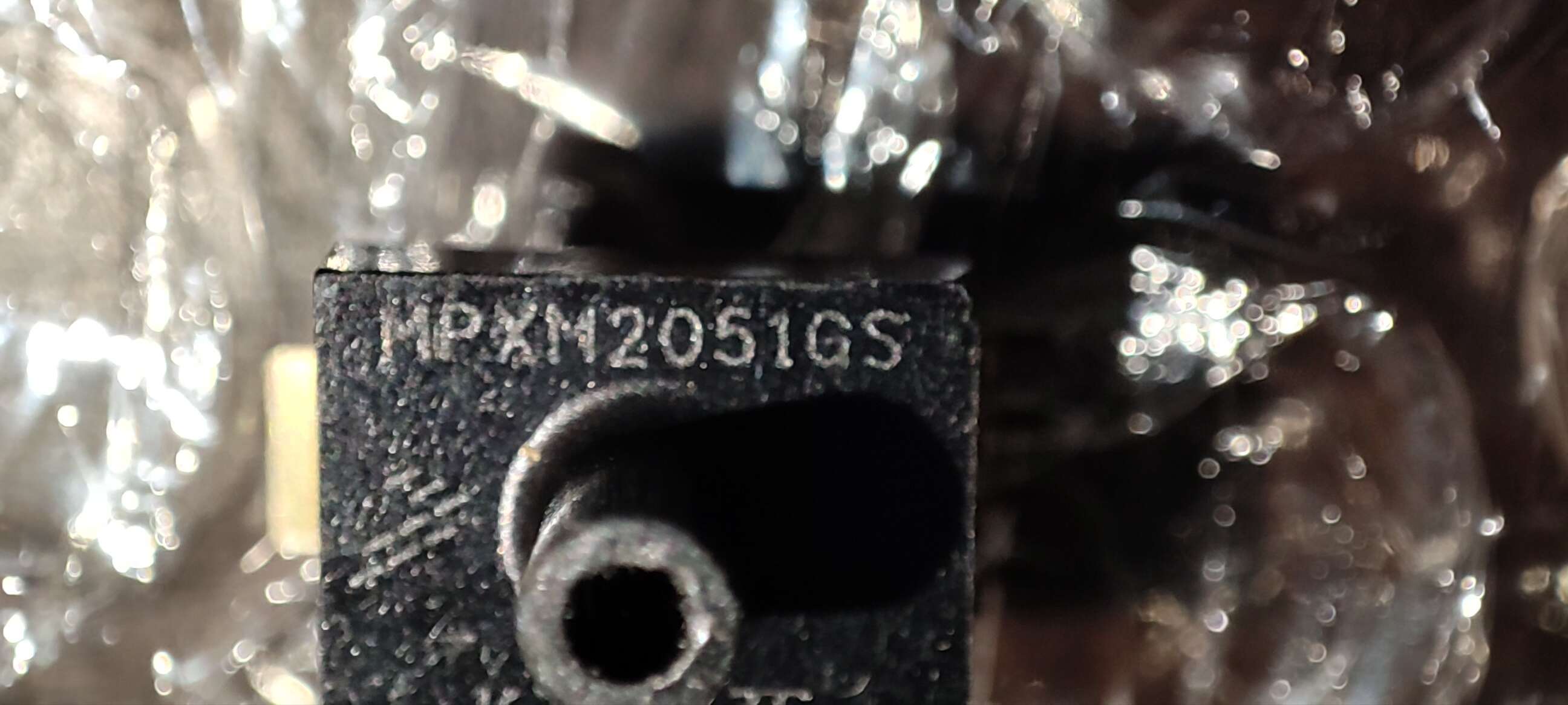 MPXM2051GS