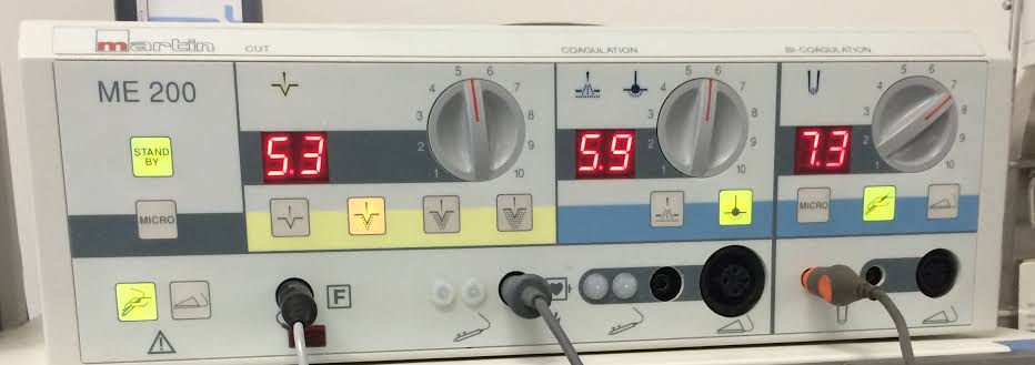 Rotary Potentiometer 10k ohm ( Martin )