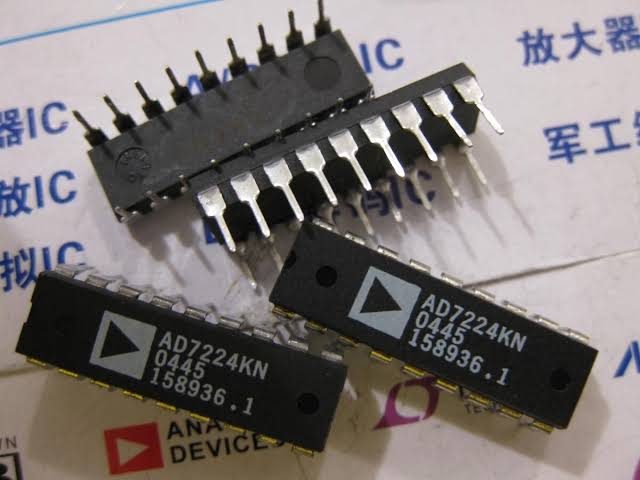 AD7224KN ( ERBE ICC )