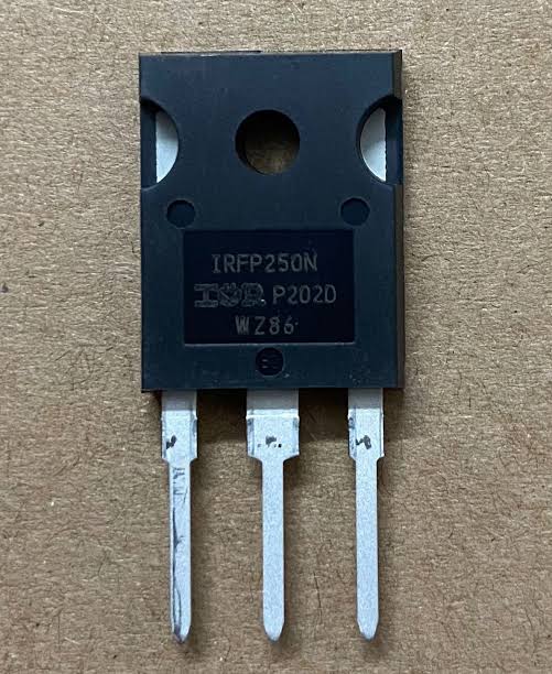 IRFP250N Power MOSFET