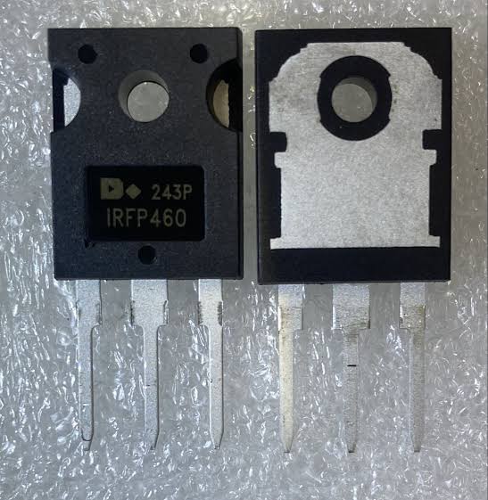 IRFP460 Power MOSFET Transistor