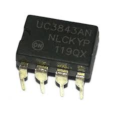 UC3843AN Integrated Circuit
