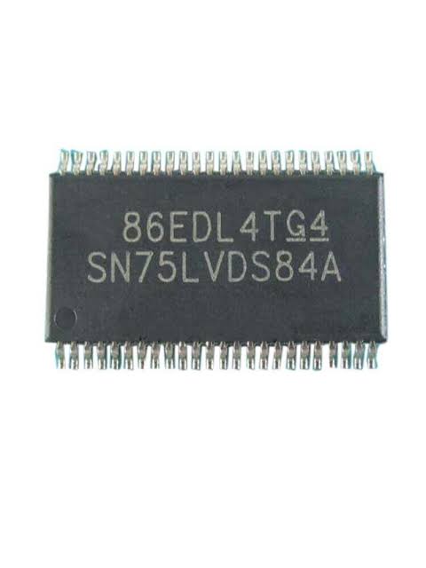 SN75LVDS84A