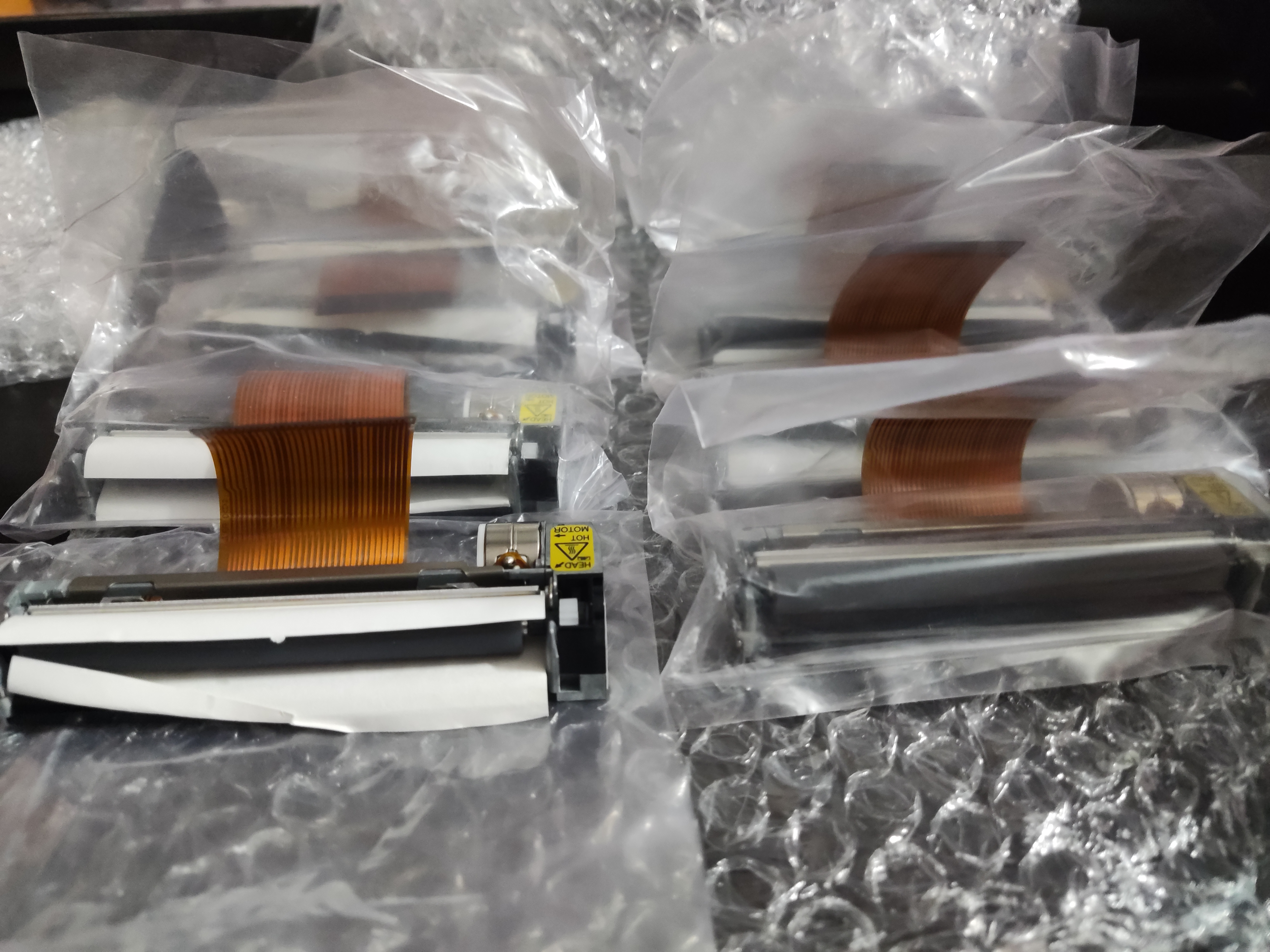 FTP-638MCL103 Thermal Head