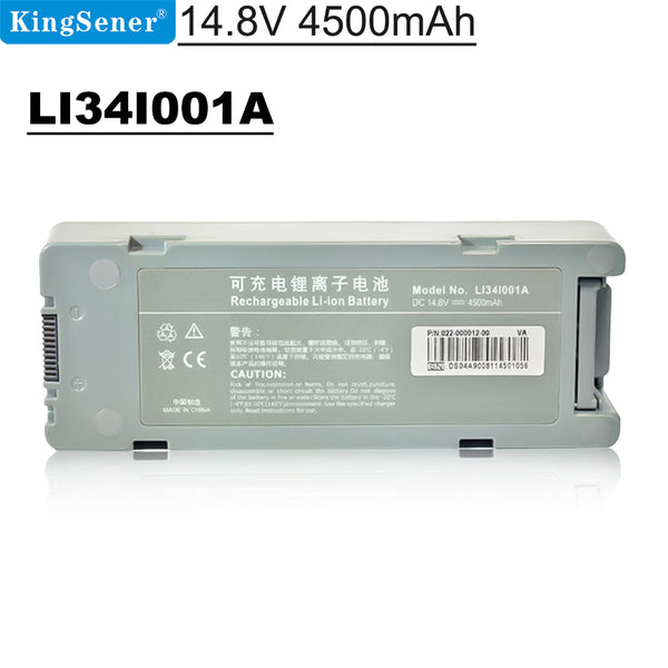 LI34I001A Mindray beneheart D6 & D5 & DP50