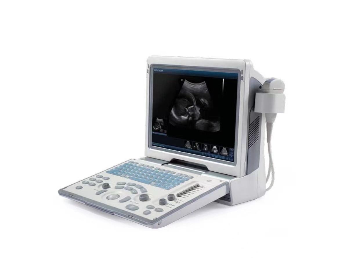 LI34I001A  Mindray beneheart D6 & D5 & DP50