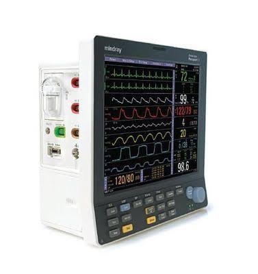 Passport V SPO2 module